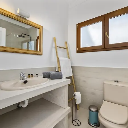 Villa 22 Puerto del Carmen (Lanzarote)