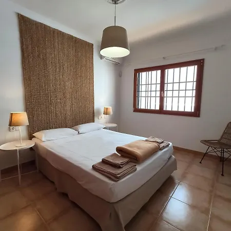 Villa 22 Tias