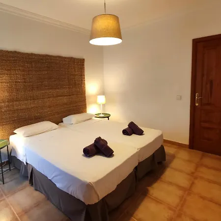 Villa 22 Tias