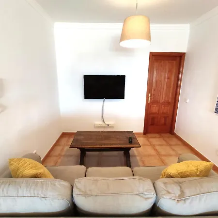 Villa 22 Tias