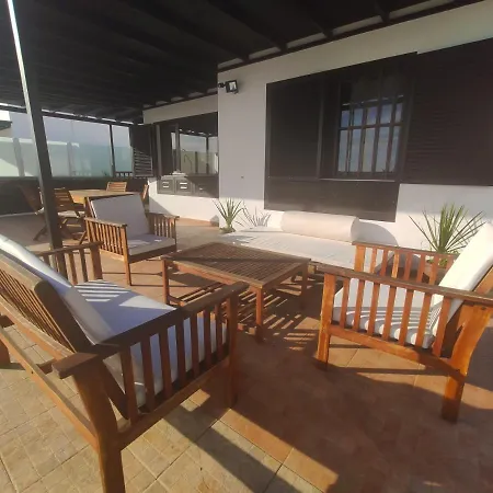 Villa 22 Tias