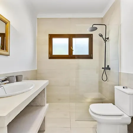 22 Villa