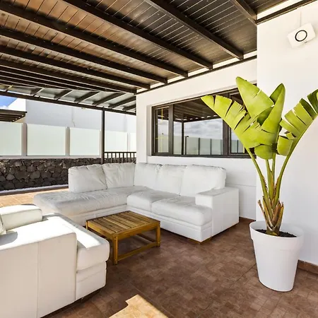 22 Вілла Пуерто-дель-Кармен