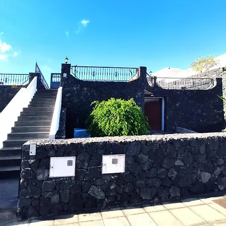 22 Villa Tías